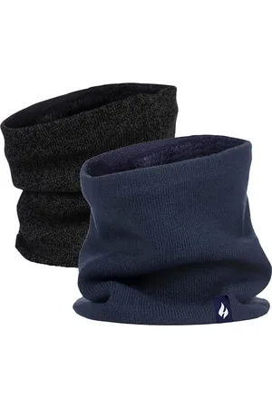 Heat Holders 2er-Pack Herren Thermo Winter Halswärmer