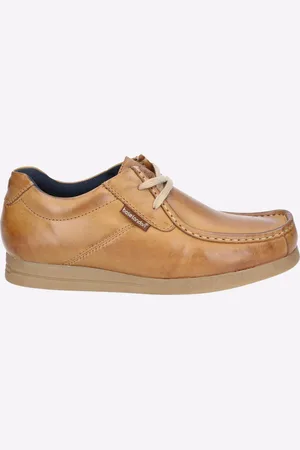 Base London Event LEATHER Herren
