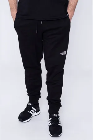 The North Face NSE Mens Fleece Cuffed Jogger Pant