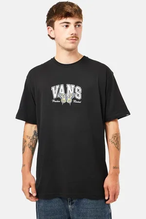 Vans Herren Positive Mindset T-Shirt in