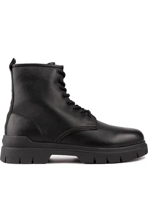 HUGO BOSS Ryan Chukka Stiefel