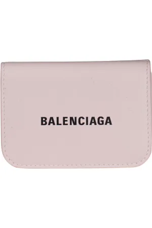 Balenciaga Mini Kartenetui Cash