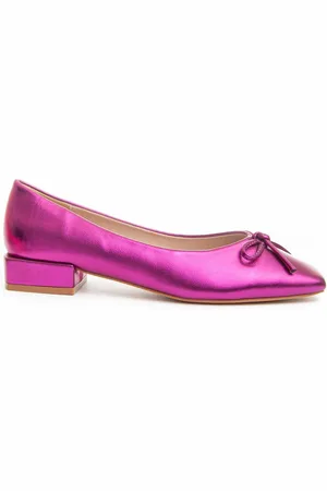 Montevita Ballerine Ballesum4 in Fuchsia