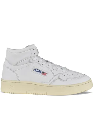 Autry Sneaker Medalist Mid