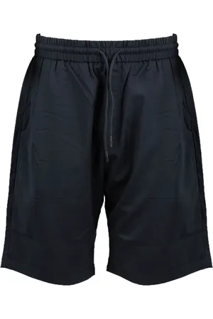Antony Morato Shorts Herren dunkelblau