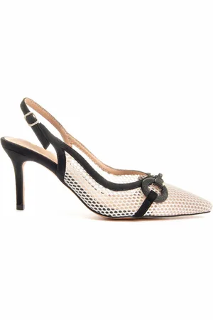 Montevita Absatzschuh Festshoe9 in