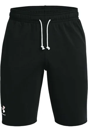 Under Armour Shorts unter Rüstung Ua Rival Terry
