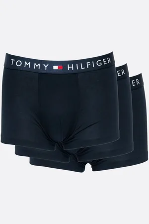 Tommy Hilfiger 3P Trunk Boxer-Unterwäsche