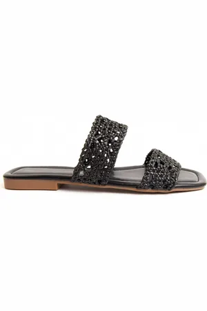 Montevita Flache Sandale Summi12 in