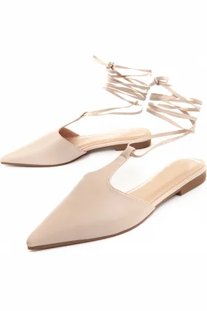 Montevita Ballerine Peca in
