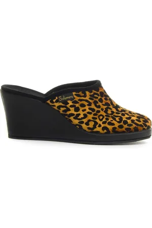 Northome Slipper Jasmine2 in