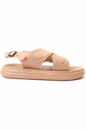 Montevita Flacher Sandale Summi in