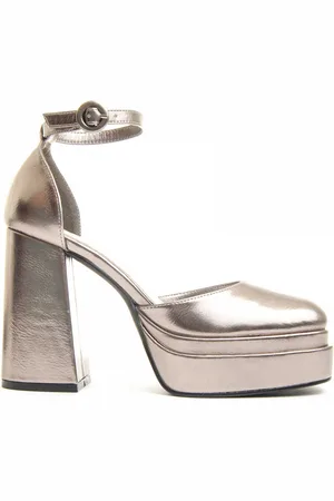 Montevita Absatzschuh Salonnt6