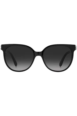 Kate Spade Geralyn/S 0807 9O Schwarze Sonnenbrille