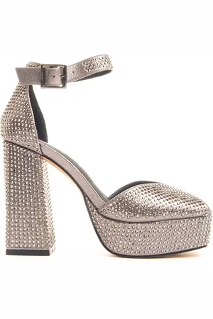 Montevita Absatzschuh Sandale