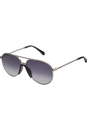 Zadig & Voltaire Pilotensonnenbrille SZV320 Herren-Damen