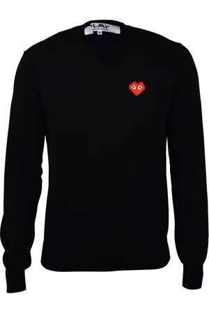 Comme des Garçons Pullover