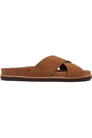 Hackett Mikonos Crossing Sandalen