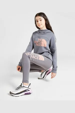 The North Face Mädchen G Cot Bl Leg Leggings