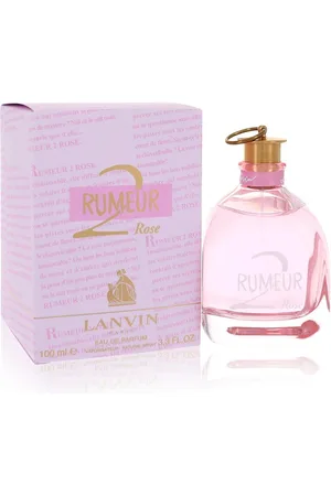 Lanvin Rumeur 2 Rose Edp Spray.