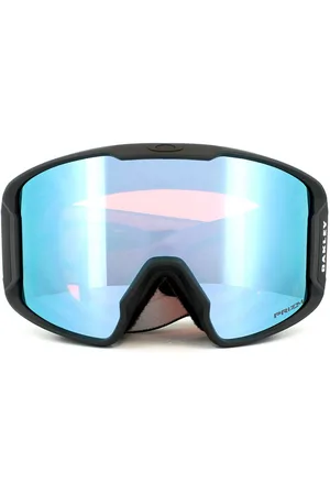 Oakley Skibrille Line Miner OO7070-04 Matt Prizm Sapphire Iridium
