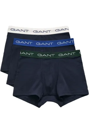 GANT 3er Pack Herren Trunks
