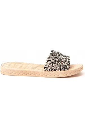 Montevita Flache Sandale Summi10 in