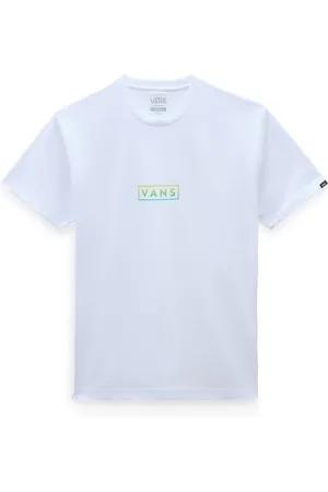 Vans MN CLASSIC EASY BOX T Shirt