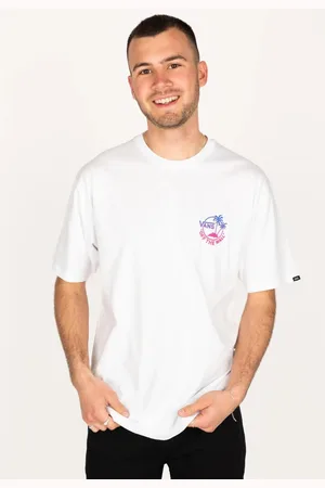 Vans CLASSIC MINI DUAL PALM T-Shirt