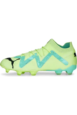 PUMA Unisex FUTURE ULTIMATE FG/AG Fußballschuhe