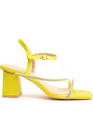 Montevita Heel Sandale Sanndarey