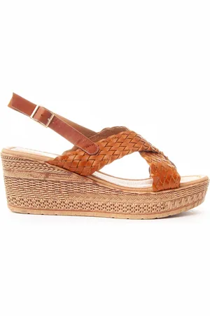 Montevita Keilsandalette Sandsum28 in