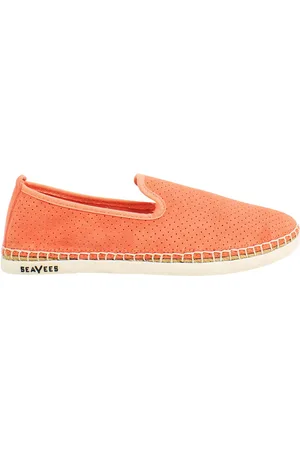 Seavees Ocean Park Damen Espadrilles