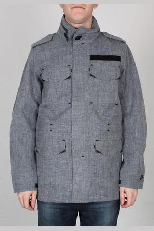 Nike Sportswear Wolle M65 Herren Sturm Fit Jacke