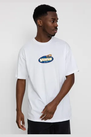 Vans PERFECT HALO SS T Shirt
