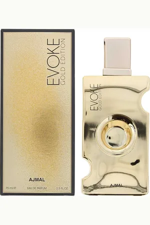 Ajmal Evoke Gold Edition Eau de Parfum 75 ml