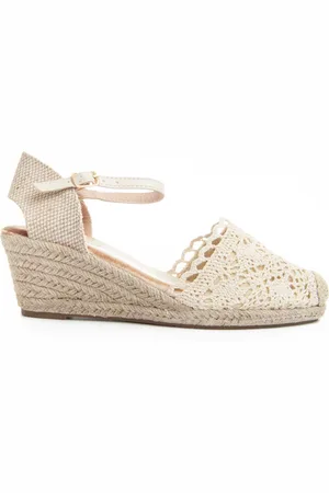 Montevita Espadrille Spartila in