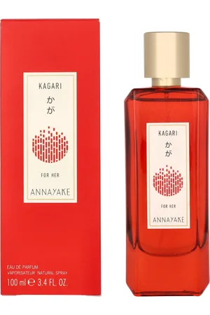 Annayake Kagari For Her Edp Spray.