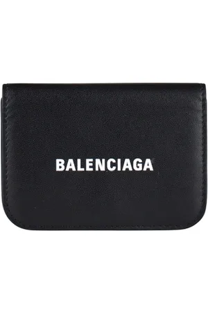 Balenciaga Mini Kartenetui Cash