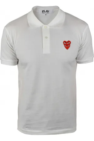 Comme des Garçons Poloshirt