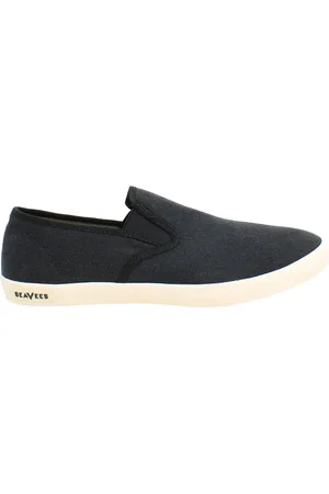 Seavees Baja Standard Herren Plimsolls