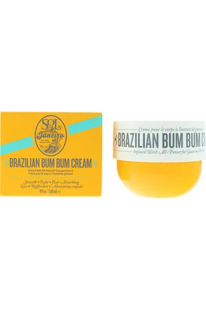Sol de Janeiro Brasilianische Bum Bum Körpercreme 240ml