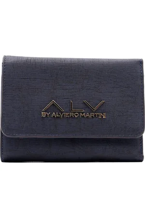 ALVIERO MARTINI 1A CLASSE Geldbörse Frauen