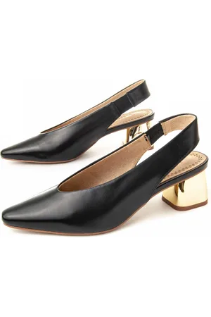Montevita Absatzschuh Clau7 in