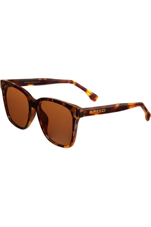Breed Linux Polarisierte Sonnenbrille
