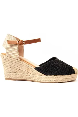 Montevita Espadrille Bellen3 in