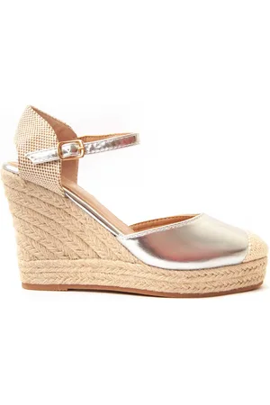 Montevita Montevida Espadrille Rebeca2 in