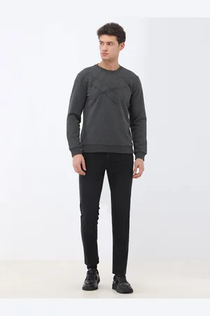 Kip Sweatshirt mit Rundhalsausschnitt