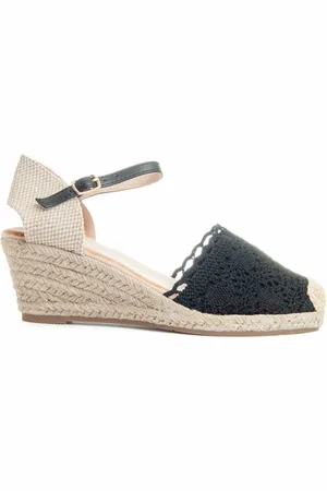 Montevita Espadrille Spartila in