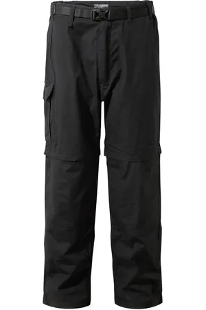 Craghoppers Herren Kiwi Cabrio-Hose